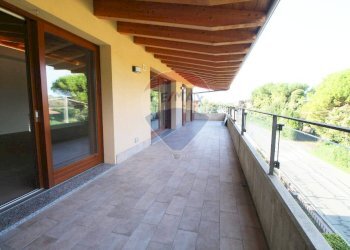 Balcone - Attico Gorle - foto 4