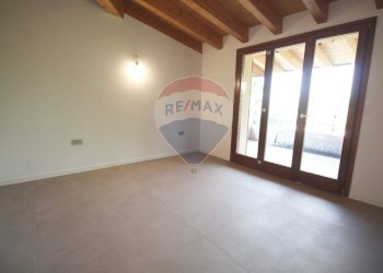 Stanza vuota - Attico Gorle - foto 13