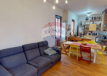 Sala da pranzo - Appartamento Via Beppe Fenoglio
 
3, Pavia - foto 3