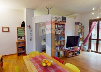 Sala da pranzo - Appartamento Via Beppe Fenoglio
 
3, Pavia - foto 2