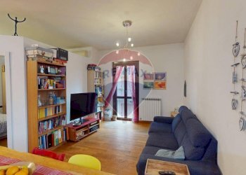 Soggiorno - Appartamento Via Beppe Fenoglio
 
3, Pavia - foto 1