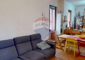 Sala da pranzo - Appartamento Via Beppe Fenoglio
 
3, Pavia - foto 7