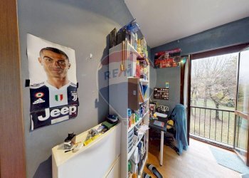 Camera / camera da letto - Appartamento Via Beppe Fenoglio
 
3, Pavia - foto 11