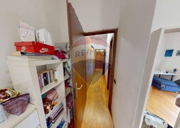 Hall / corridoio - Appartamento Via Beppe Fenoglio
 
3, Pavia - foto 15