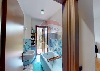 Bagno - Appartamento Via Beppe Fenoglio
 
3, Pavia - foto 17