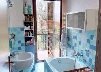 Bagno - Appartamento Via Beppe Fenoglio
 
3, Pavia - foto 18