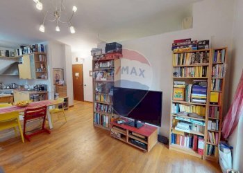 Soggiorno - Appartamento Via Beppe Fenoglio
 
3, Pavia - foto 19