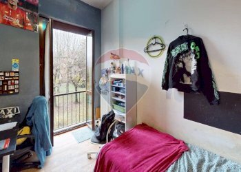 Camera / camera da letto - Appartamento Via Beppe Fenoglio
 
3, Pavia - foto 21