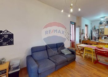 Sala da pranzo - Appartamento Via Beppe Fenoglio
 
3, Pavia - foto 25