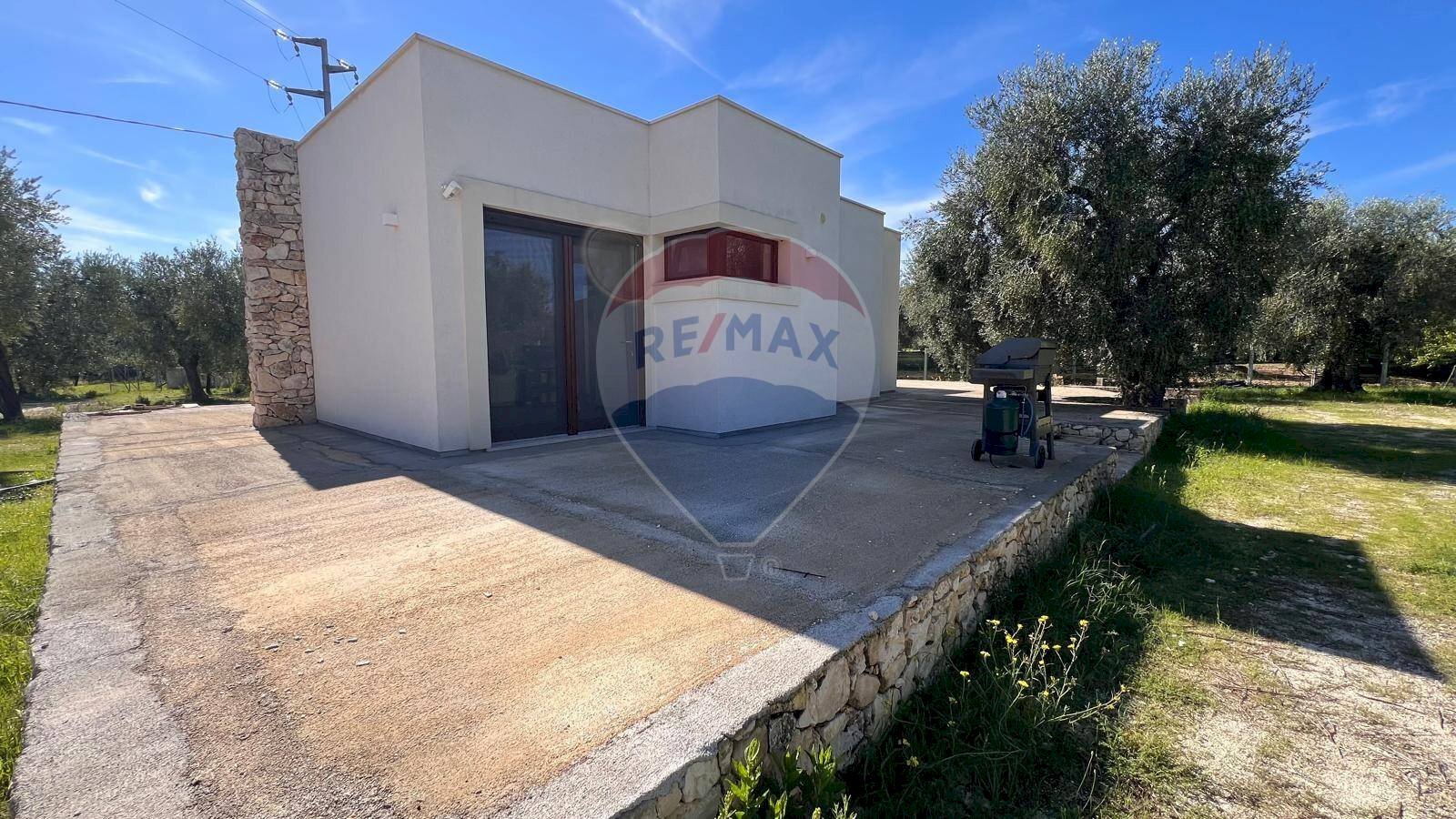 esterno - Villa Oro Di Puglia
 
SNC, Vieste - foto 1