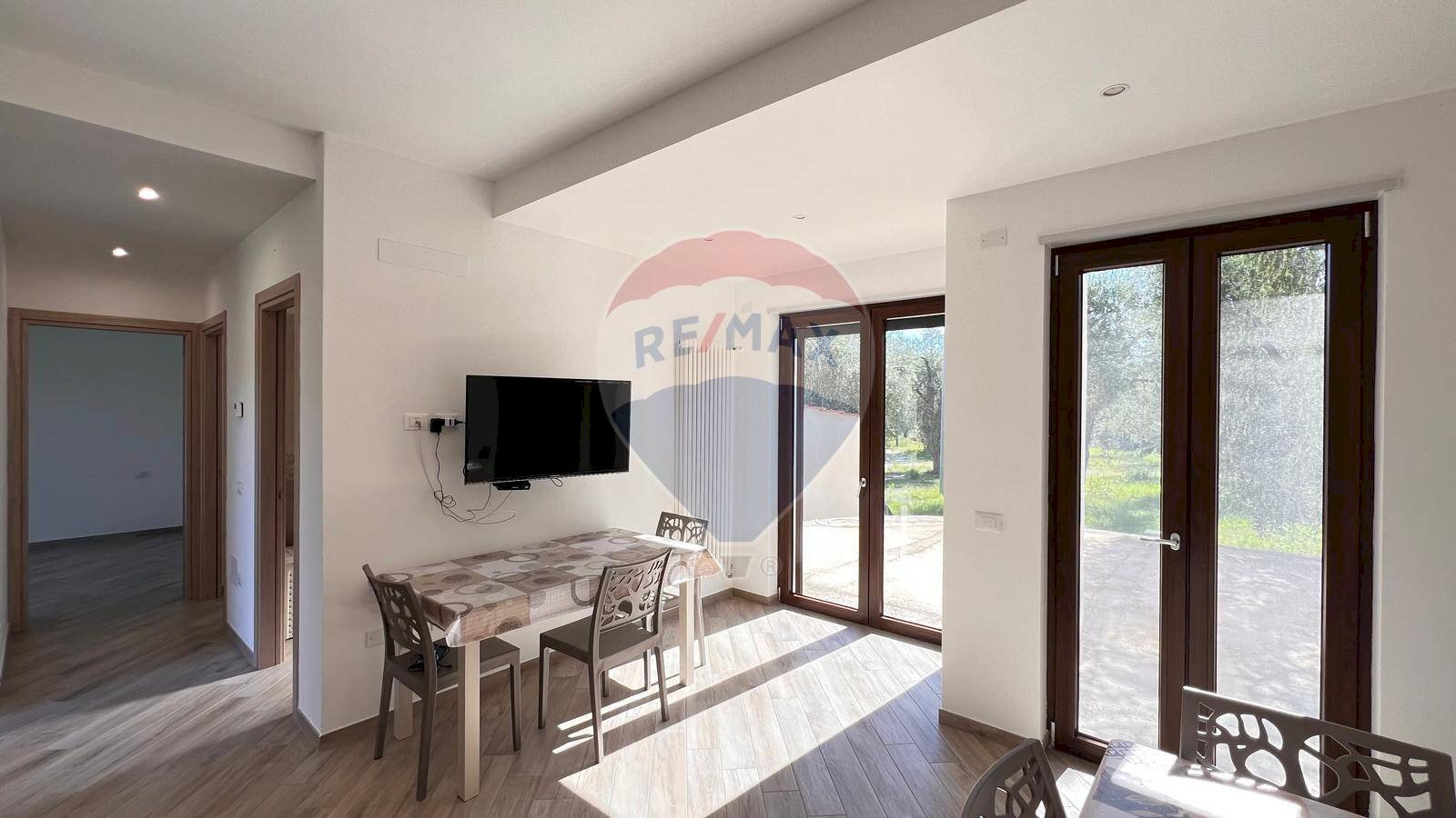 soggiorno - Villa Oro Di Puglia
 
SNC, Vieste - foto 2