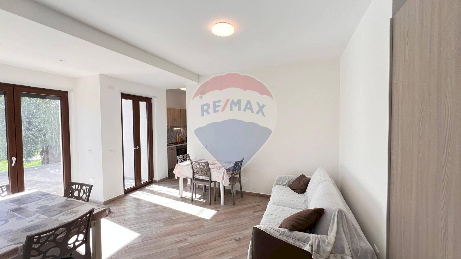 soggiorno - Villa Oro Di Puglia
 
SNC, Vieste - foto 3