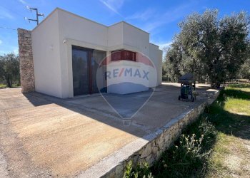 esterno - Villa Oro Di Puglia
 
SNC, Vieste - foto 1