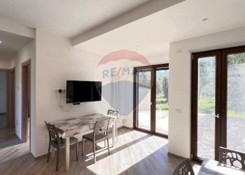 soggiorno - Villa Oro Di Puglia
 
SNC, Vieste - foto 2