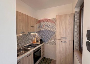 cucina - Villa Oro Di Puglia
 
SNC, Vieste - foto 5