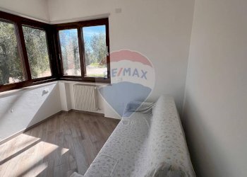 soggiorno - Villa Oro Di Puglia
 
SNC, Vieste - foto 8