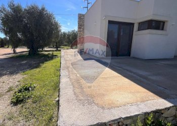 esterno - Villa Oro Di Puglia
 
SNC, Vieste - foto 10