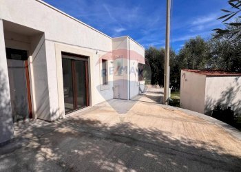 esterno - Villa Oro Di Puglia
 
SNC, Vieste - foto 11