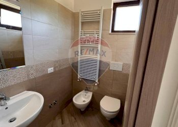 bagno - Villa Oro Di Puglia
 
SNC, Vieste - foto 16