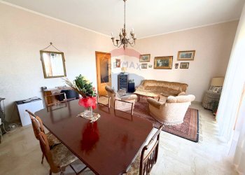 Salone - Trilocale Via Vincenzo Gioberti
 
56, Foggia - foto 3