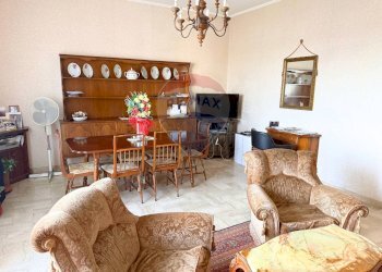 Salone - Trilocale Via Vincenzo Gioberti
 
56, Foggia - foto 4