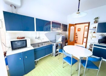 Cucina - Trilocale Via Vincenzo Gioberti
 
56, Foggia - foto 6