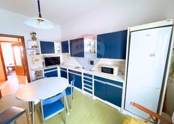 Cucina - Trilocale Via Vincenzo Gioberti
 
56, Foggia - foto 7