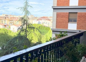 Balcone - Trilocale Via Vincenzo Gioberti
 
56, Foggia - foto 9