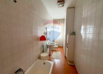 Bagno - Trilocale Via Vincenzo Gioberti
 
56, Foggia - foto 15