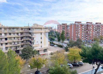 Visuale - Trilocale Via Vincenzo Gioberti
 
56, Foggia - foto 17