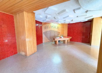 Ricezione / Lobby - Trilocale Via Vincenzo Gioberti
 
56, Foggia - foto 23