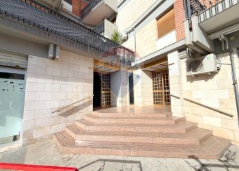 Edificio all\'aperto - Trilocale Via Vincenzo Gioberti
 
56, Foggia - foto 24