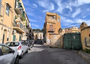 Foto 15 - Bilocale Salita Belmonte
 
40, Palermo - foto 15