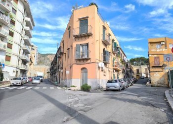 Foto 16 - Bilocale Salita Belmonte
 
40, Palermo - foto 16