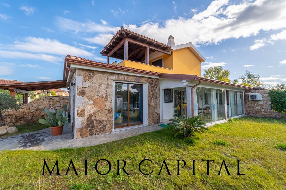 Foto 2 - Semi-detached house Via Amerigo Vespucci
snc, Budoni - photo 2