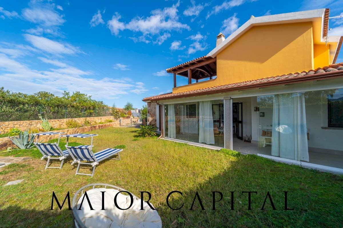 Foto 3 - Semi-detached house Via Amerigo Vespucci
snc, Budoni - photo 3