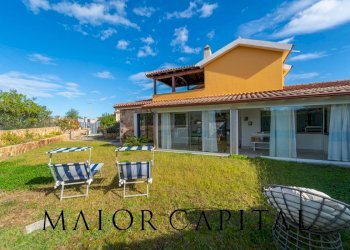 Foto 1 - Casa semi indipendente Via Amerigo Vespucci
 
snc, Budoni - foto 1