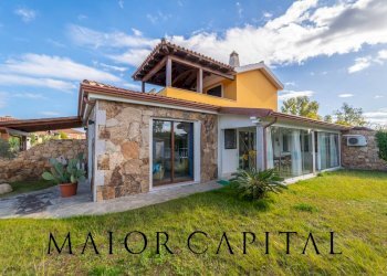 Foto 2 - Casa semi indipendente Via Amerigo Vespucci
 
snc, Budoni - foto 2