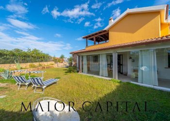 Foto 3 - Casa semi indipendente Via Amerigo Vespucci
 
snc, Budoni - foto 3