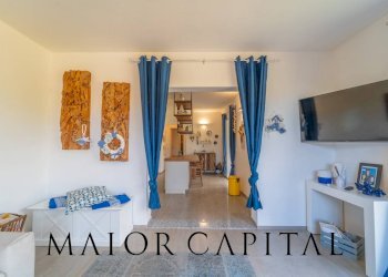 Foto 10 - Casa semi indipendente Via Amerigo Vespucci
 
snc, Budoni - foto 10