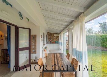 Foto 20 - Casa semi indipendente Via Amerigo Vespucci
 
snc, Budoni - foto 20