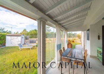 Foto 21 - Casa semi indipendente Via Amerigo Vespucci
 
snc, Budoni - foto 21