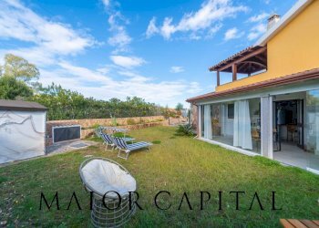 Foto 23 - Casa semi indipendente Via Amerigo Vespucci
 
snc, Budoni - foto 23