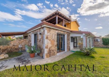 Foto 25 - Casa semi indipendente Via Amerigo Vespucci
 
snc, Budoni - foto 25