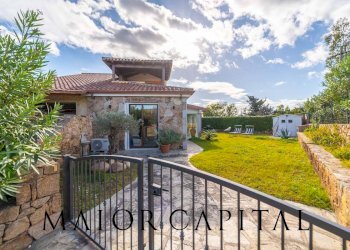 Foto 26 - Casa semi indipendente Via Amerigo Vespucci
 
snc, Budoni - foto 26