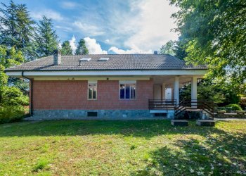 Foto 1 - Villa via Musinè
 
37 bis, Giaveno - foto 1