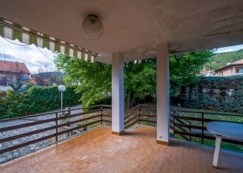 Foto 11 - Villa via Musinè
 
37 bis, Giaveno - foto 11