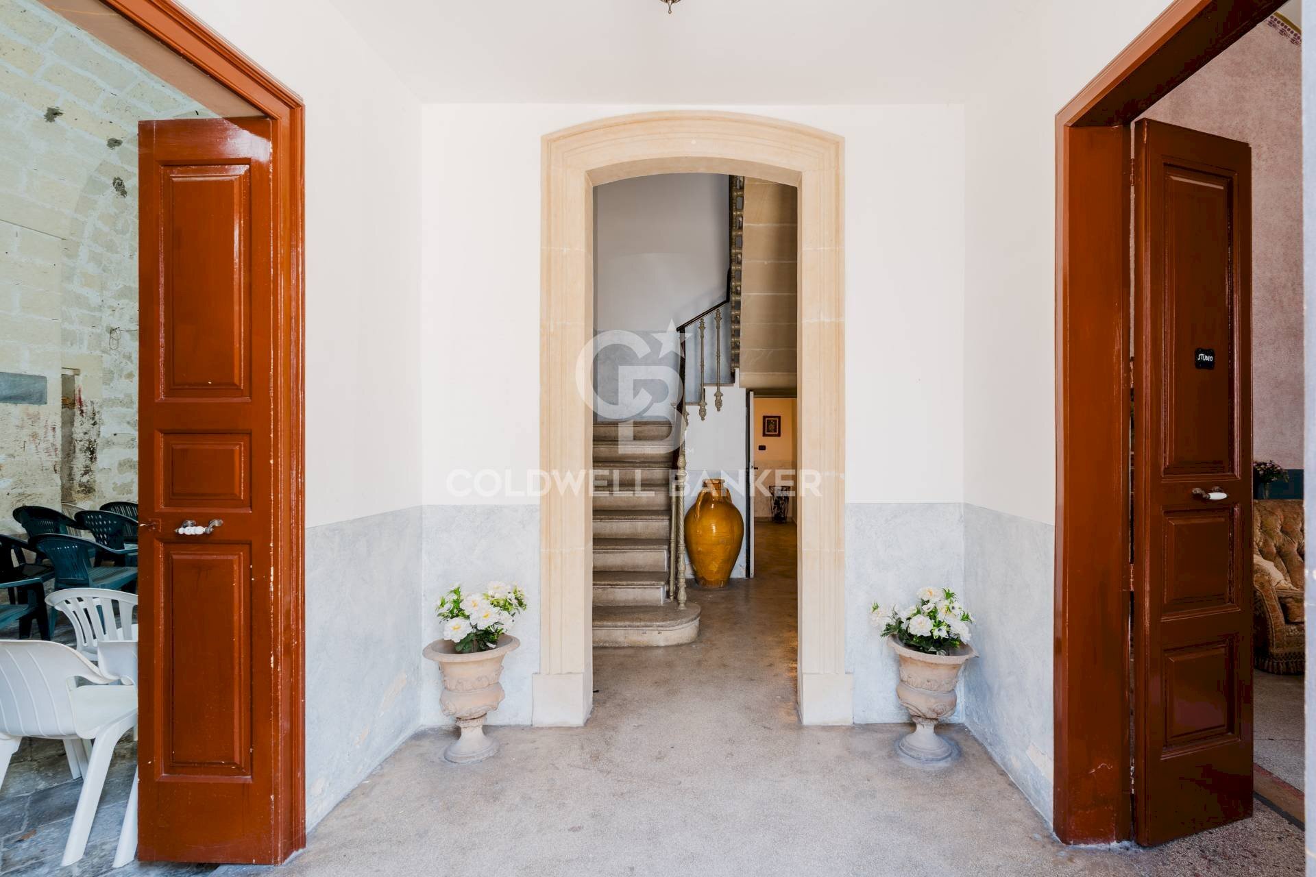 Foto 3 - Casa indipendente Via Trieste
 
9, Galatina - foto 3