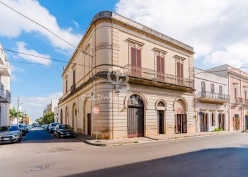 Foto 1 - Casa indipendente Via Trieste
 
9, Galatina - foto 1