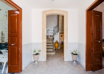 Foto 3 - Casa indipendente Via Trieste
 
9, Galatina - foto 3